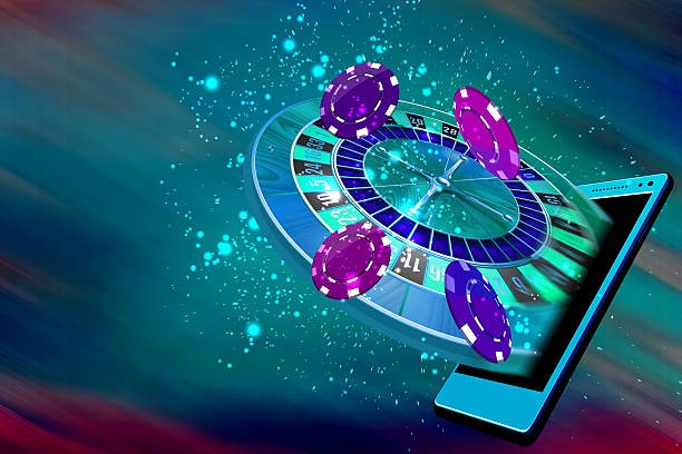 an 22 mobile gaming