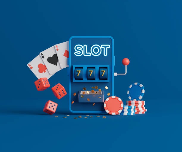 an 22 mobile gaming